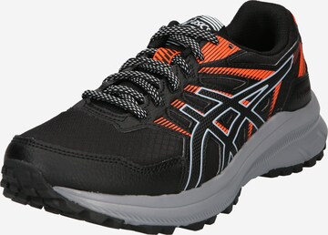 ASICS Running shoe 'Trail Scout 2' in Black: front