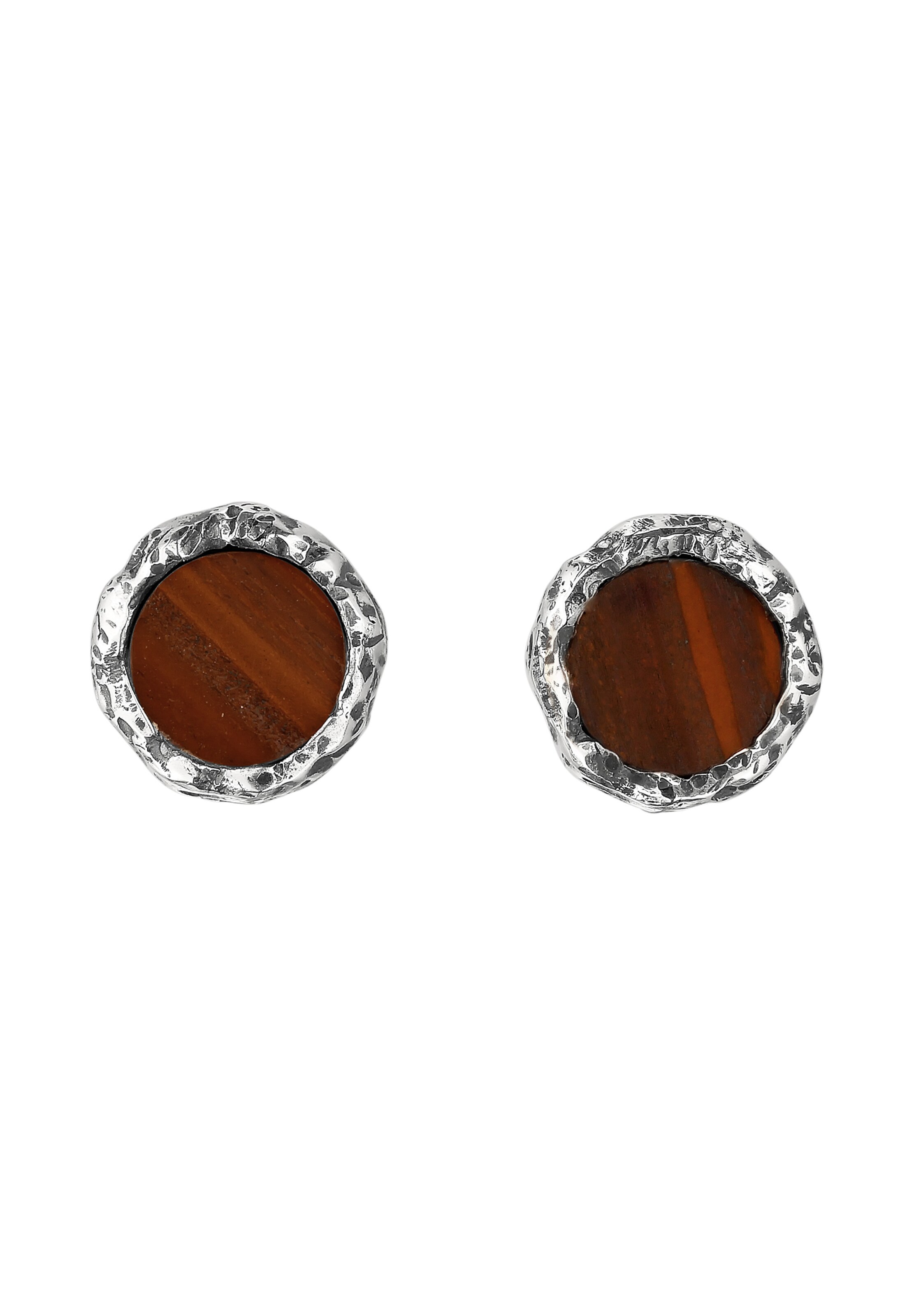 Haze&Glory Earring in Silver