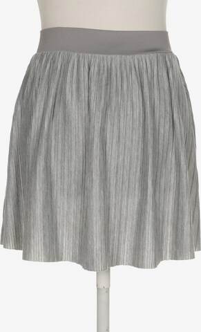 Urban Classics Skirt in XS in Grey: front