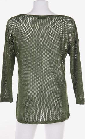 Laura Torelli Sweater & Cardigan in L in Green