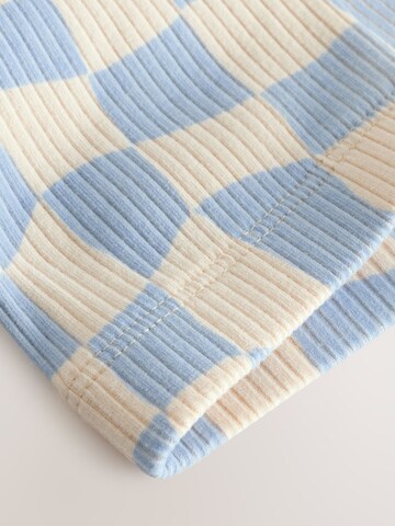Next - Skinny Leggings en azul