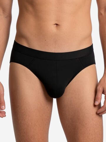 SPEIDEL Slip 'Classic'‌‌‌‌‌‌‌‌ in Schwarz