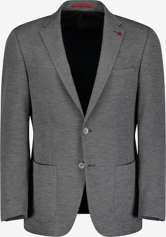 ROY ROBSON Sakko in Grau: Vorderseite