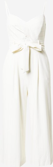 Forever New (Petite) Overall in weiß, Produktansicht