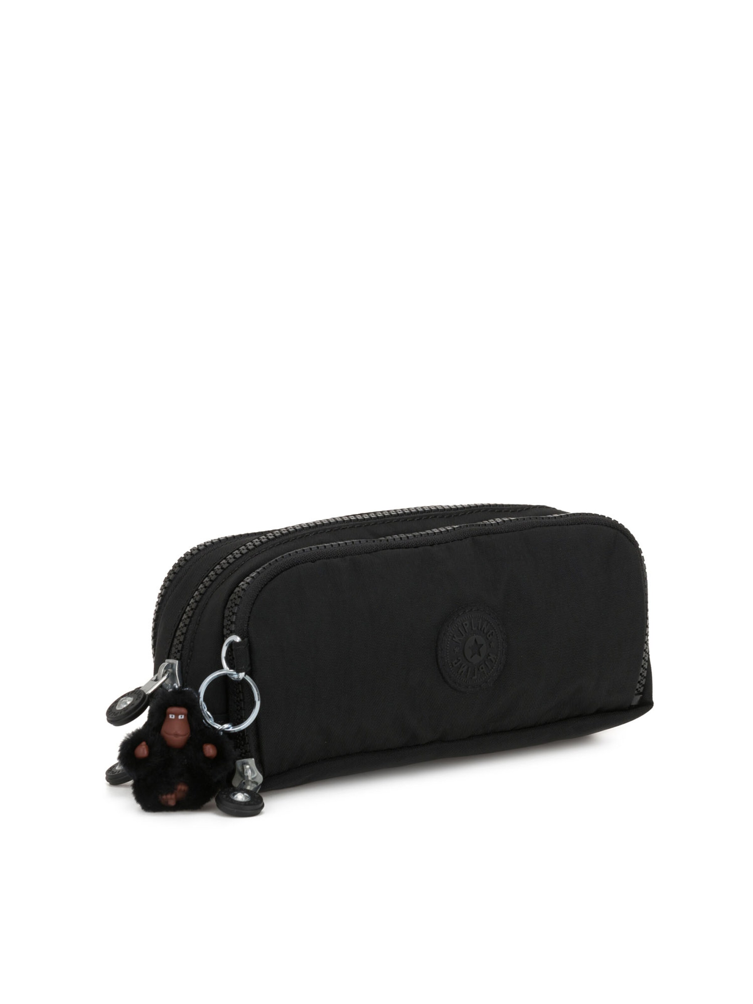 KIPLING Etui 'GITROY BTS' | črna barva