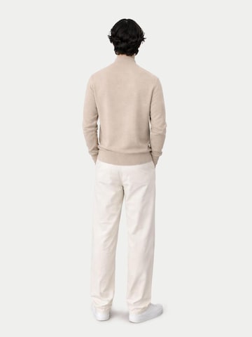 GOBI Cashmere Tröja i beige