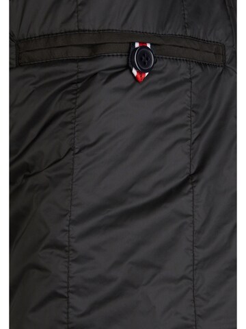 HECHTER PARIS Jacke in Schwarz