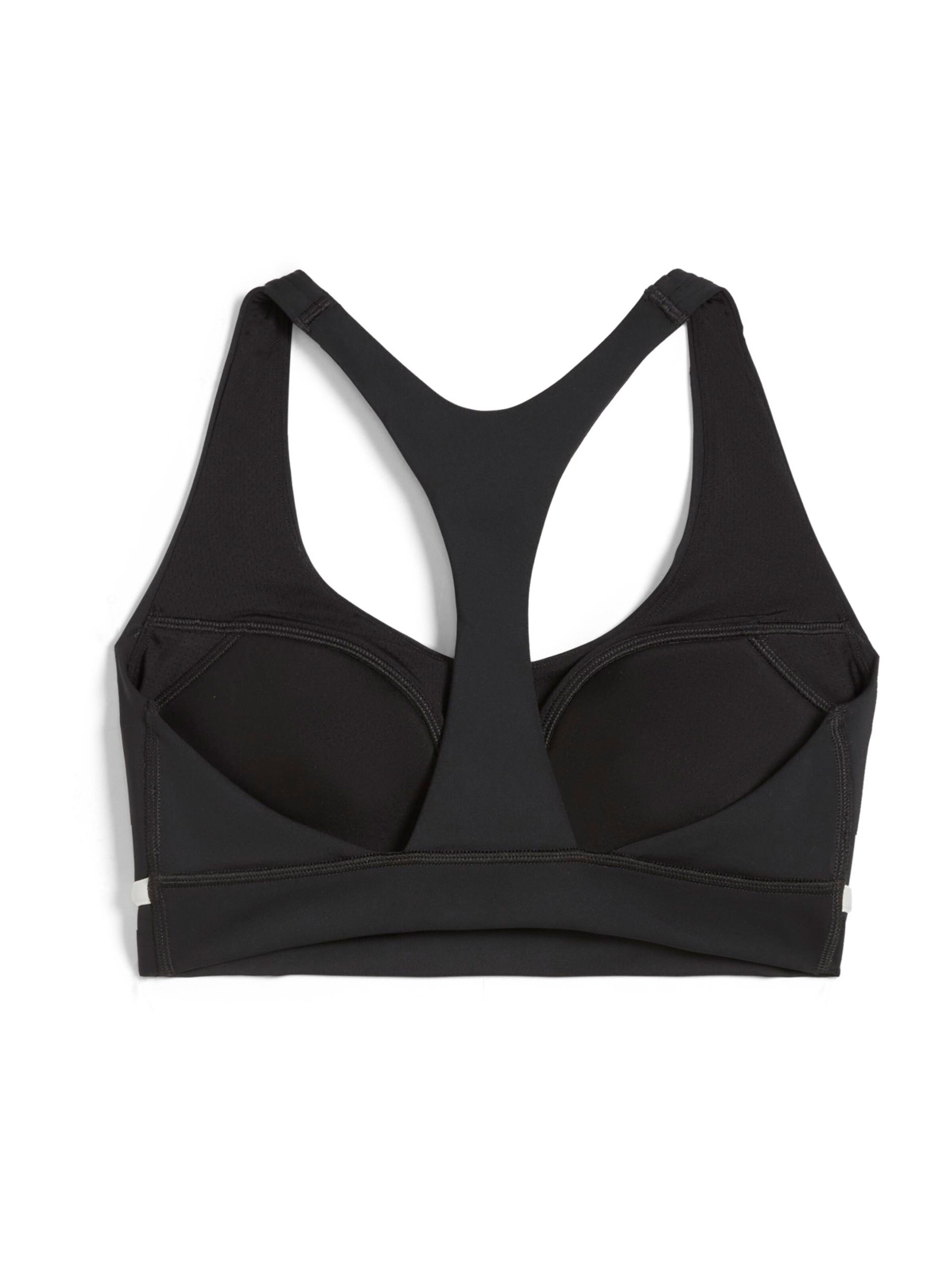 Bustier Soutien-gorge de sport '4KEEPS CLOUDSPUN' PUMA en noir
