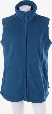 ZAB Vest in XL in Green: front