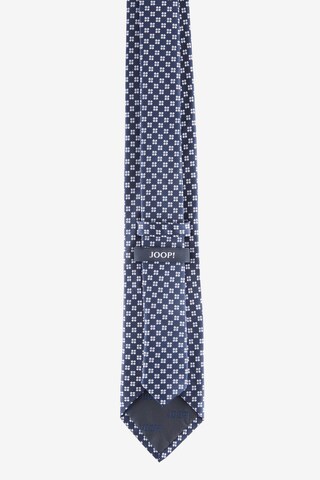 JOOP! Tie in Blue