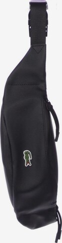 LACOSTE Bag in One size in Black: front