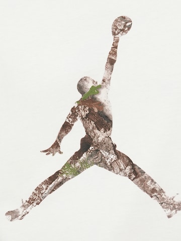 Jordan Majica | bež barva