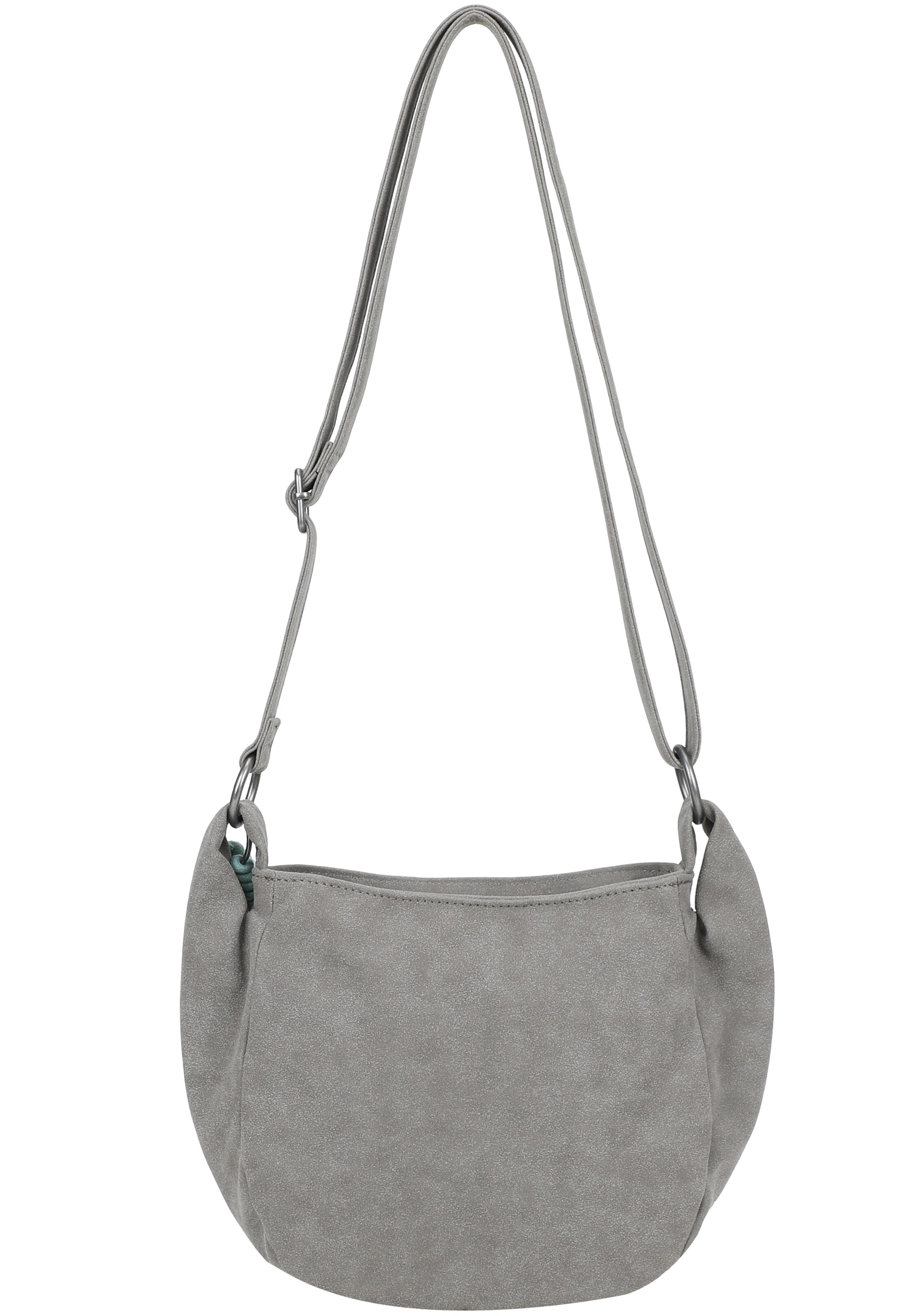 Fritzi aus Preußen Schoudertas 'Sue02' in Grijs