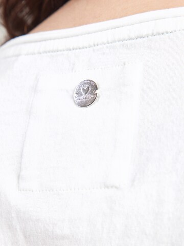 LIEBLINGSSTÜCK Shirt 'Calina' in White