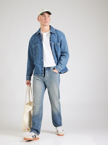 Only & Sons Обычный Джинсы 'ONSEDGE' в Синий