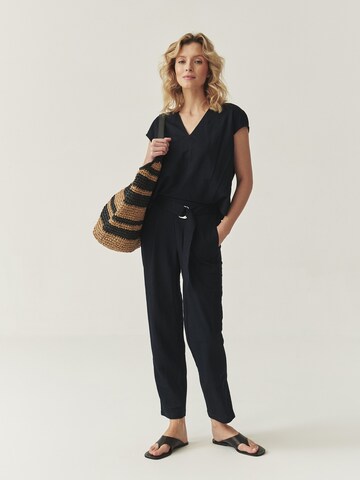 TATUUM Jumpsuit in Blue