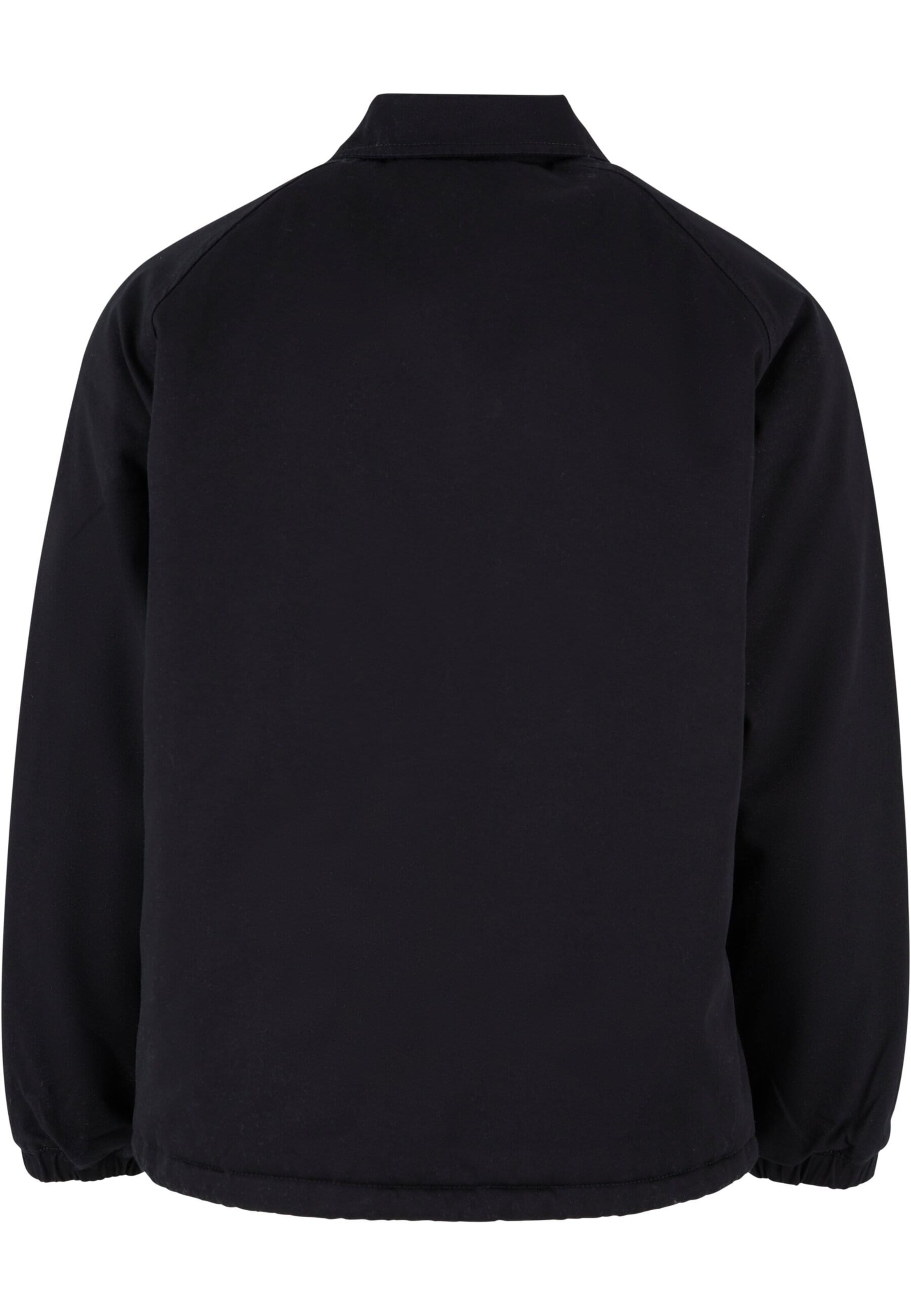 HOMEBOY Övergångsjacka i svart