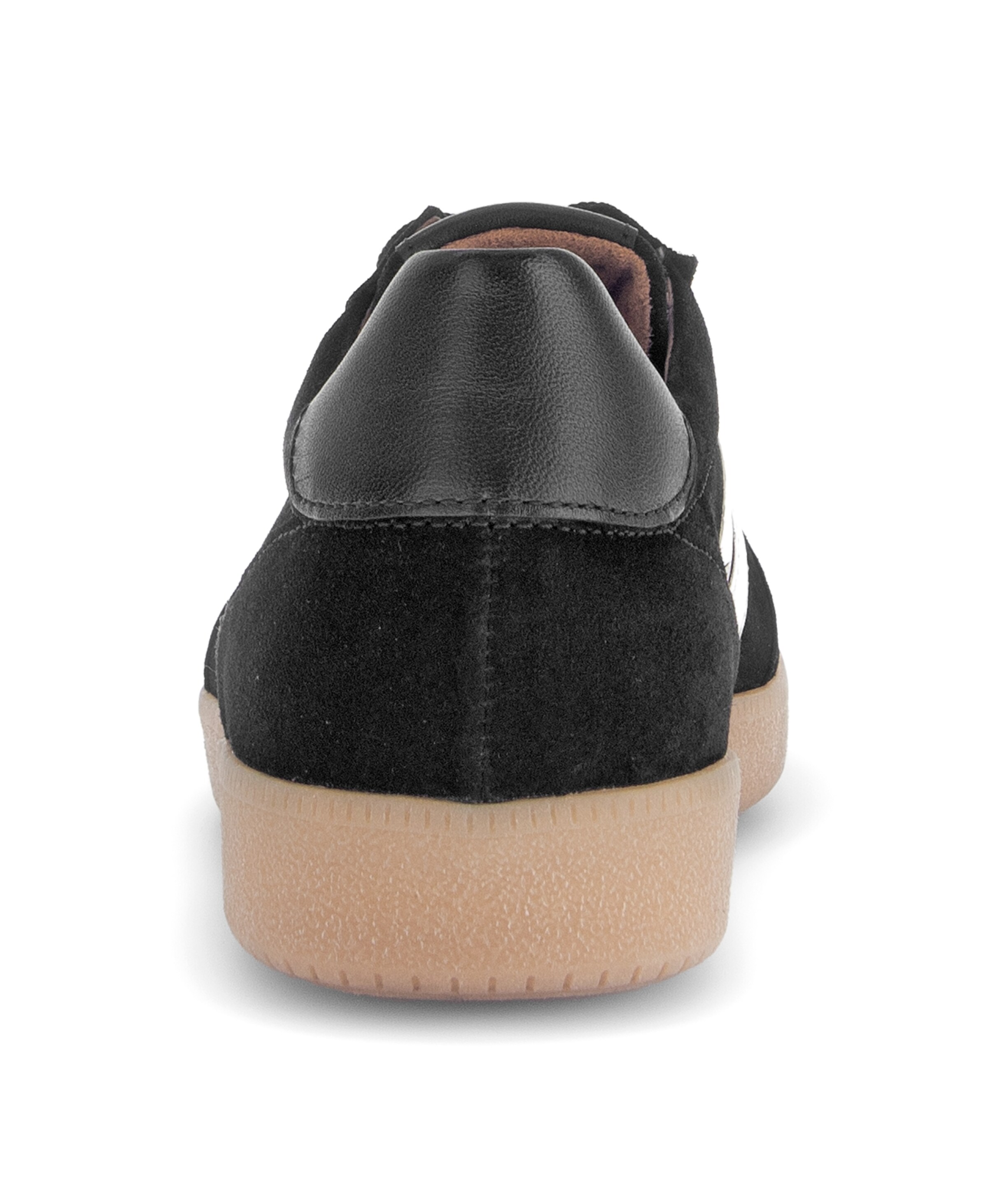 GABOR Sneakers in Black