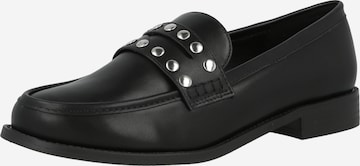 Raid Natikači 'FERNEY' | črna barva: sprednja stran