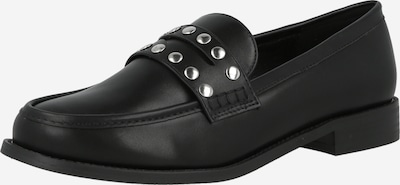 Raid Loafer 'FERNEY' koossa 36 värissä musta / hopea, Tuotenäkymä