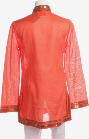 Tory Burch Blouse & Tunic in S in Gold