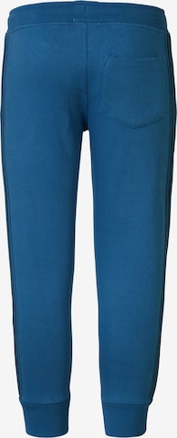 Noppies Tapered Trousers 'Westlake' in Blue