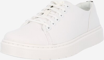 Sneaker bassa 'Dante' Dr. Martens di colore bianco, Visualizzazione prodotti