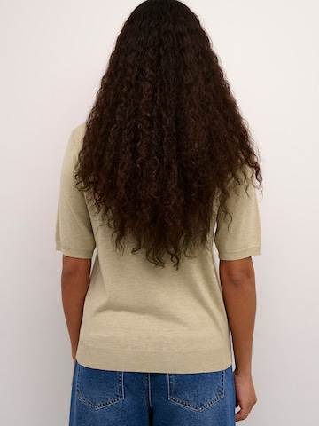 Kaffe Pullover 'KALizza' i beige
