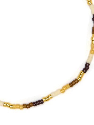 Luxenter Armband 'Xanvi' in mischfarben, Produktansicht