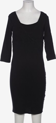 H&M Kleid S in Schwarz: predná strana