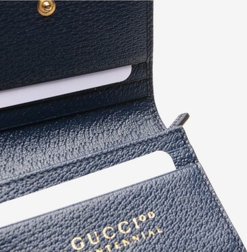 Gucci Geldbörse / Etui One Size in Mischfarben