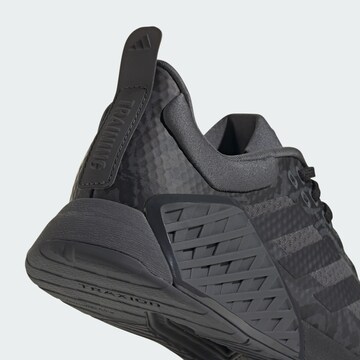 ADIDAS PERFORMANCE Sportschuh 'Dropset 2 Trainer' in Schwarz