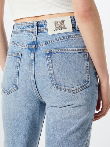 Wide Leg Jean Miss Sixty en bleu