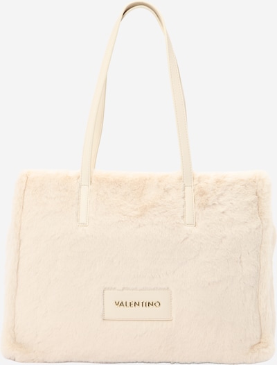 VALENTINO Shopper torba u ecru/prljavo bijela, Pregled proizvoda