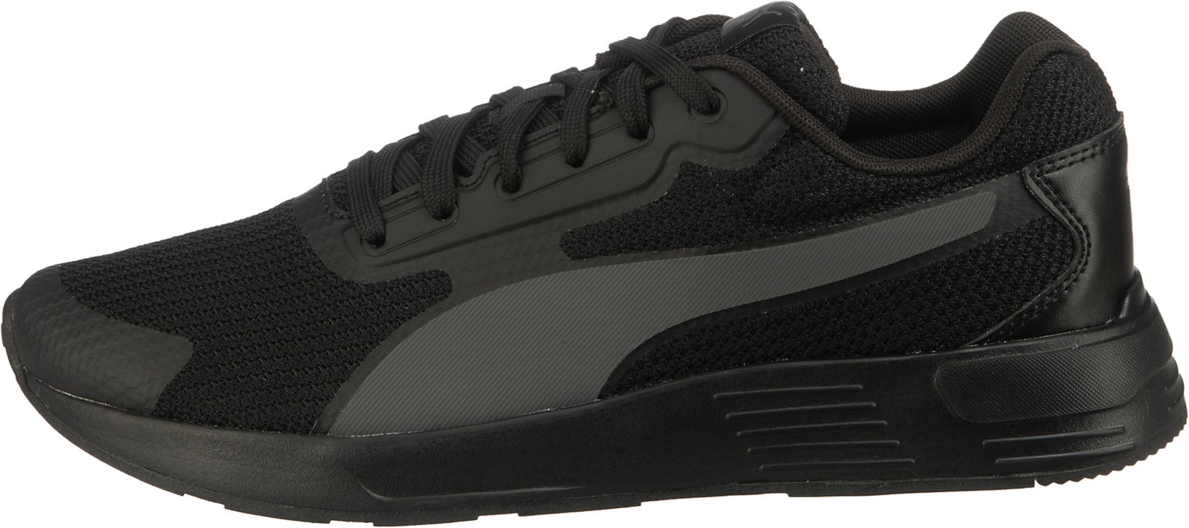 Männer Sneaker PUMA Sneaker in Schwarz - FJ38790 Männer Sneaker PUMA Sneaker in Schwarz - FJ38790
