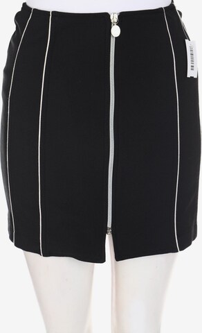 Rocco Barocco Skirt in S in Black: front