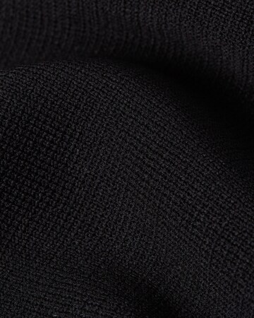 G-STAR Zip-Up Hoodie in Black