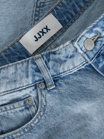 JJXX Regular Shorts 'Aura' in Blau