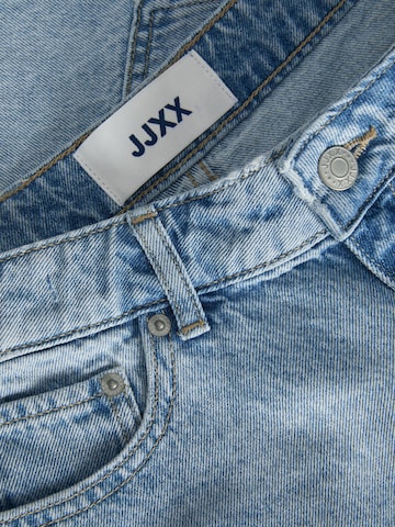 JJXX Regular Shorts 'Aura' in Blau