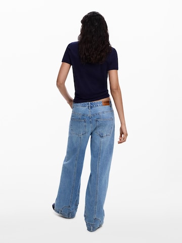 Desigual Koszulka w kolorze czarny