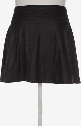 GUESS Skirt in 9XL in Black: front