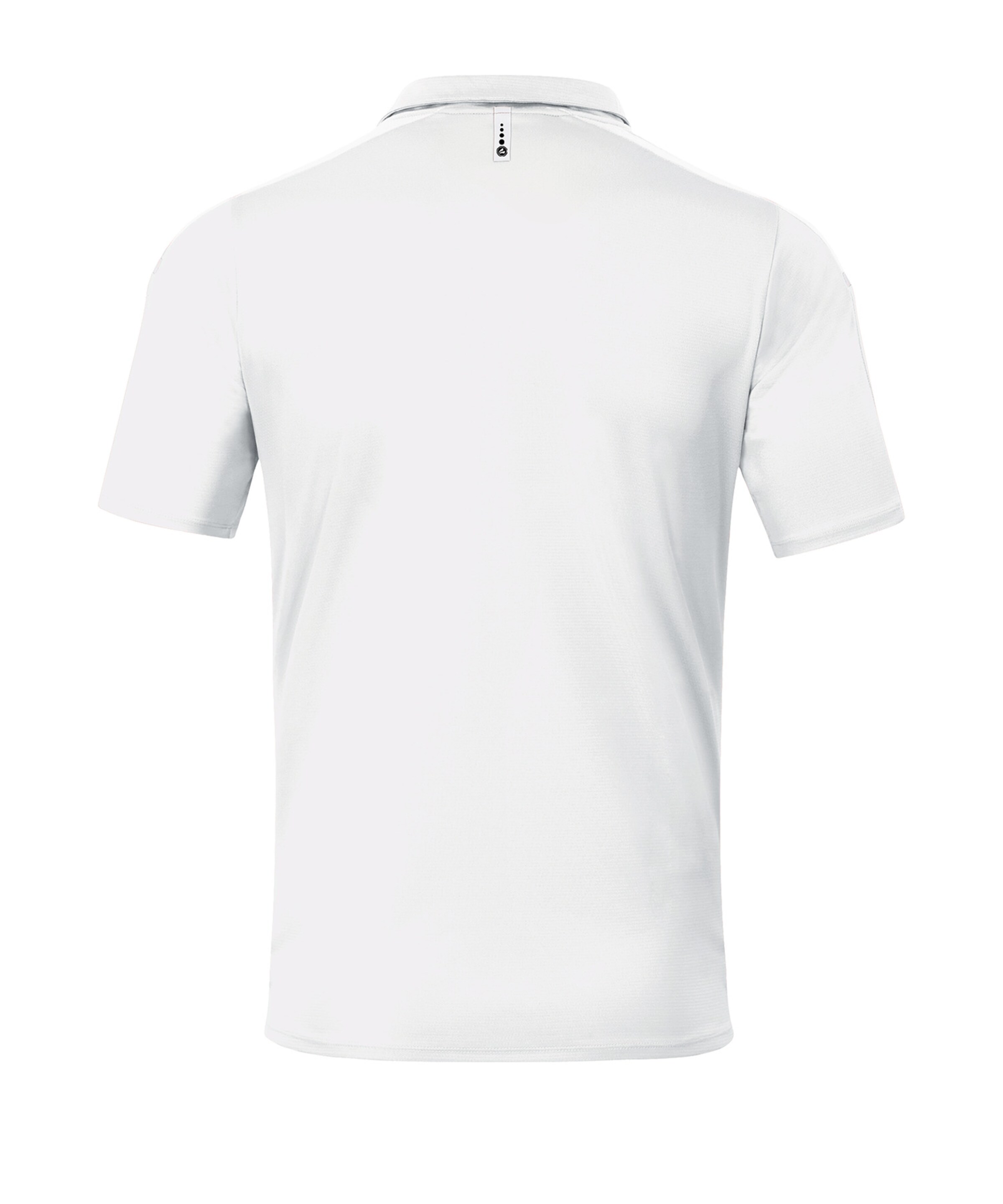 JAKO Performance Shirt 'Champ 2.0' in White