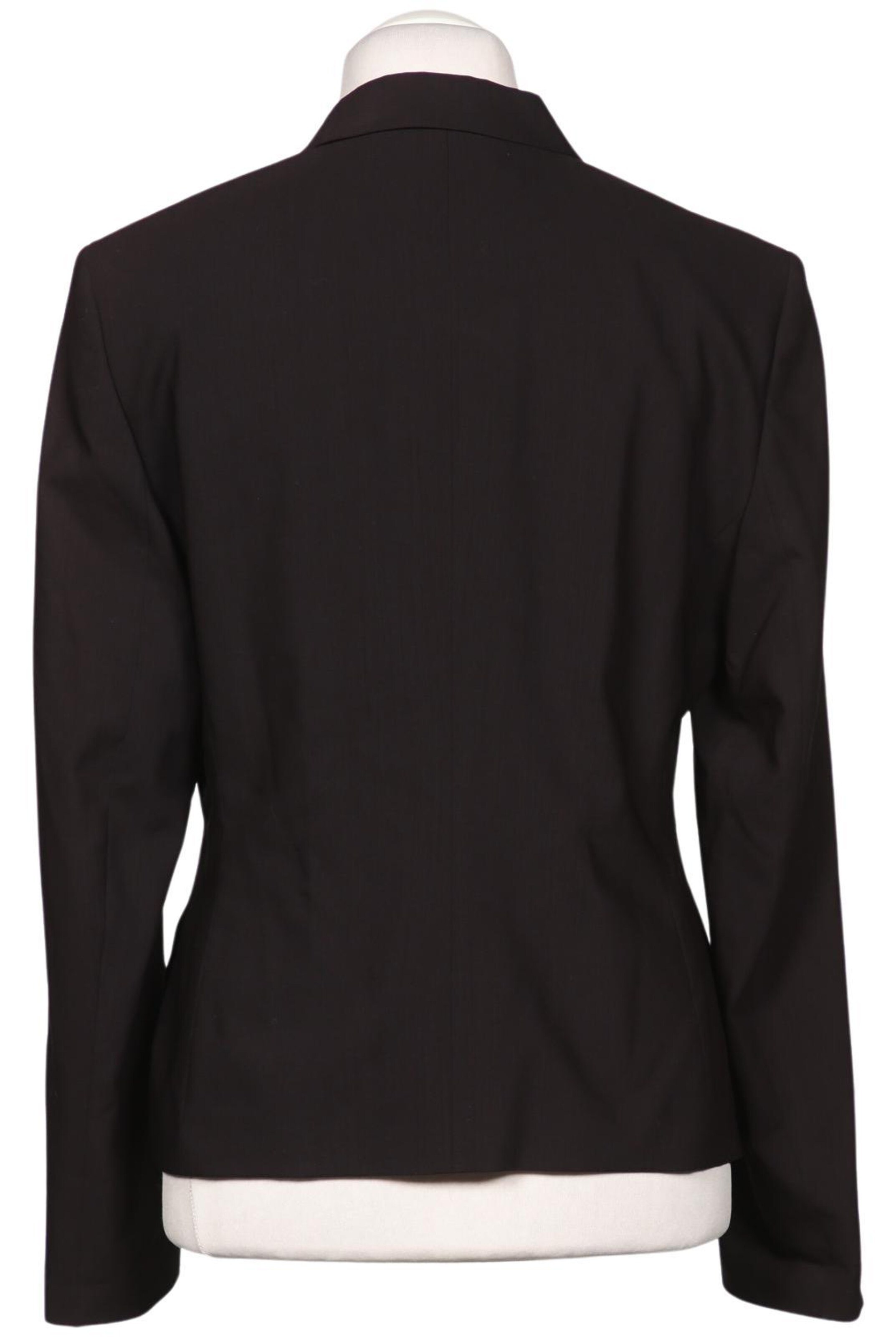 RENÉ LEZARD Blazer in XL in Black