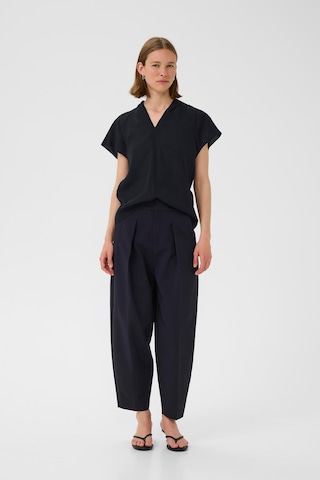 Chemisier InWear en noir