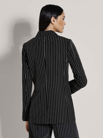 Blazer MADELEINE en noir