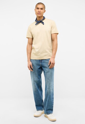 MUSTANG Loose fit Jeans 'Vermont' in Blue