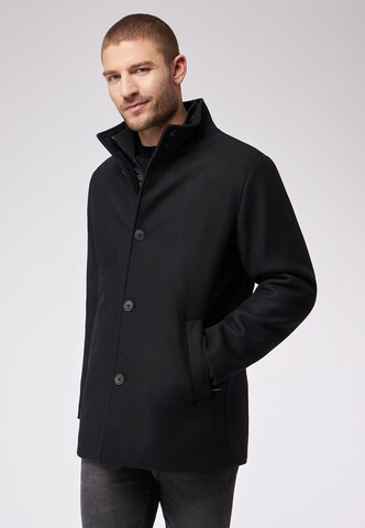 Veste d’hiver ROY ROBSON en noir