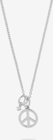 Guido Maria Kretschmer Jewellery Necklace in Silver