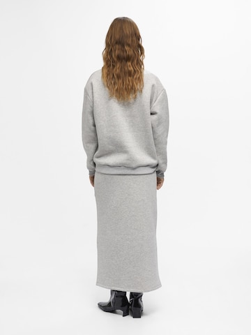 OBJECT Skirt in Grey