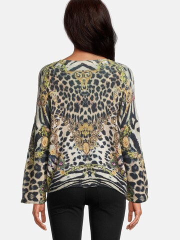 PRINCESS GOES HOLLYWOOD Pullover in Mischfarben